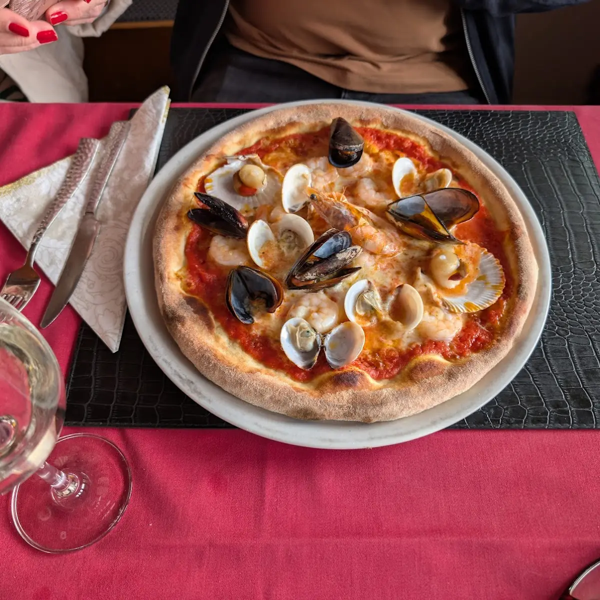 Essen und Trinken photo 2