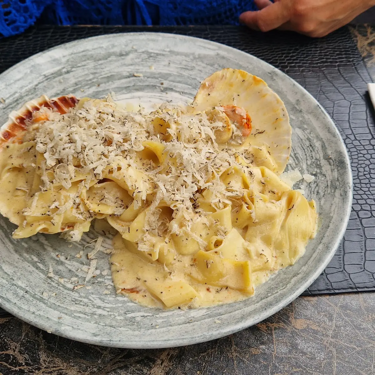 Essen und Trinken photo 5