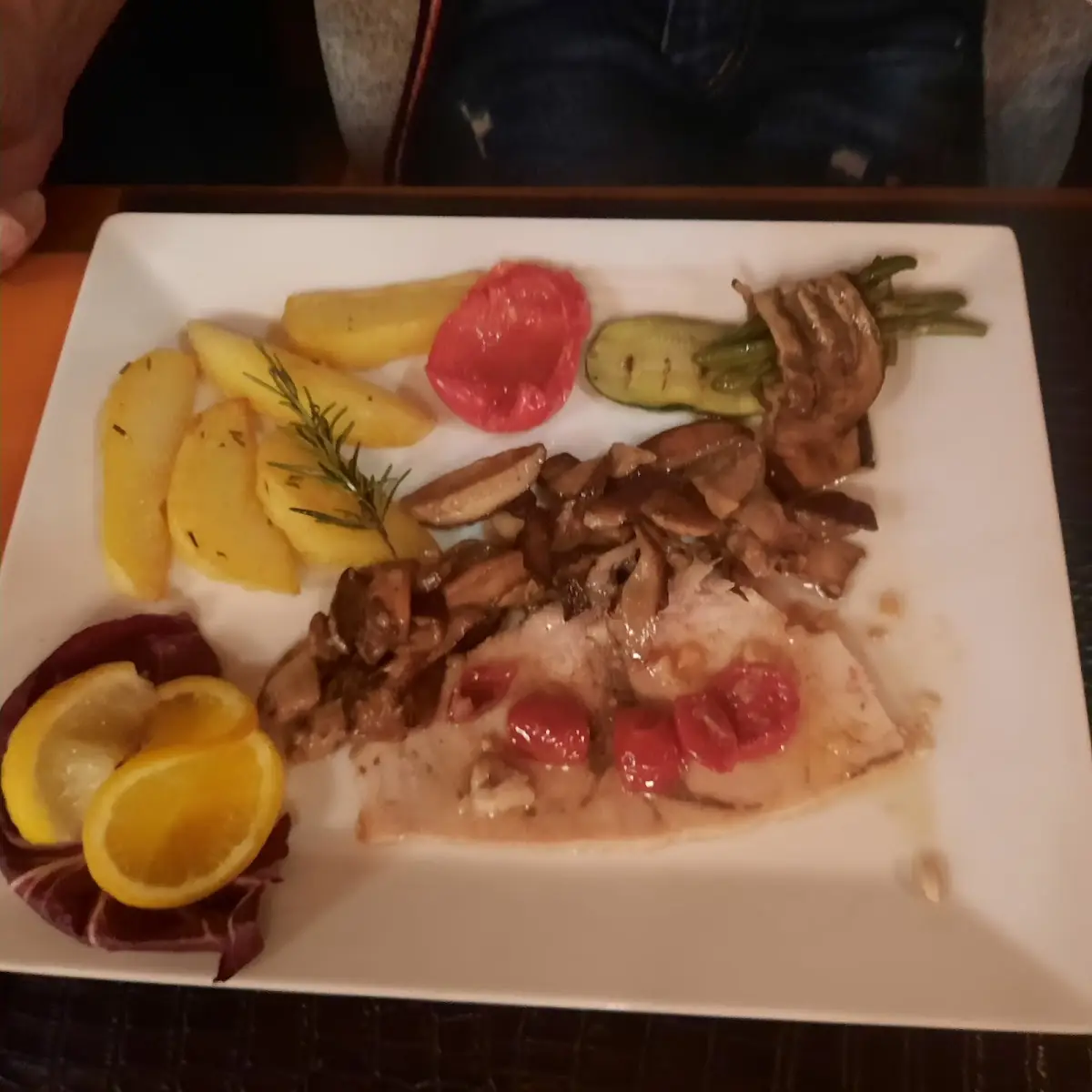Essen und Trinken photo 8