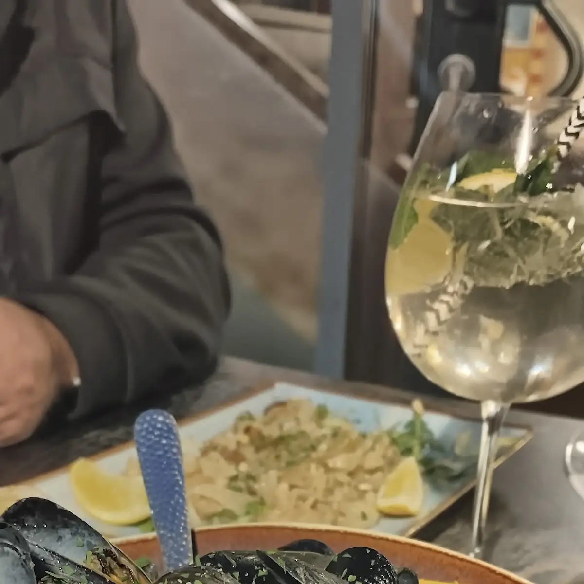 Essen und Trinken photo 9