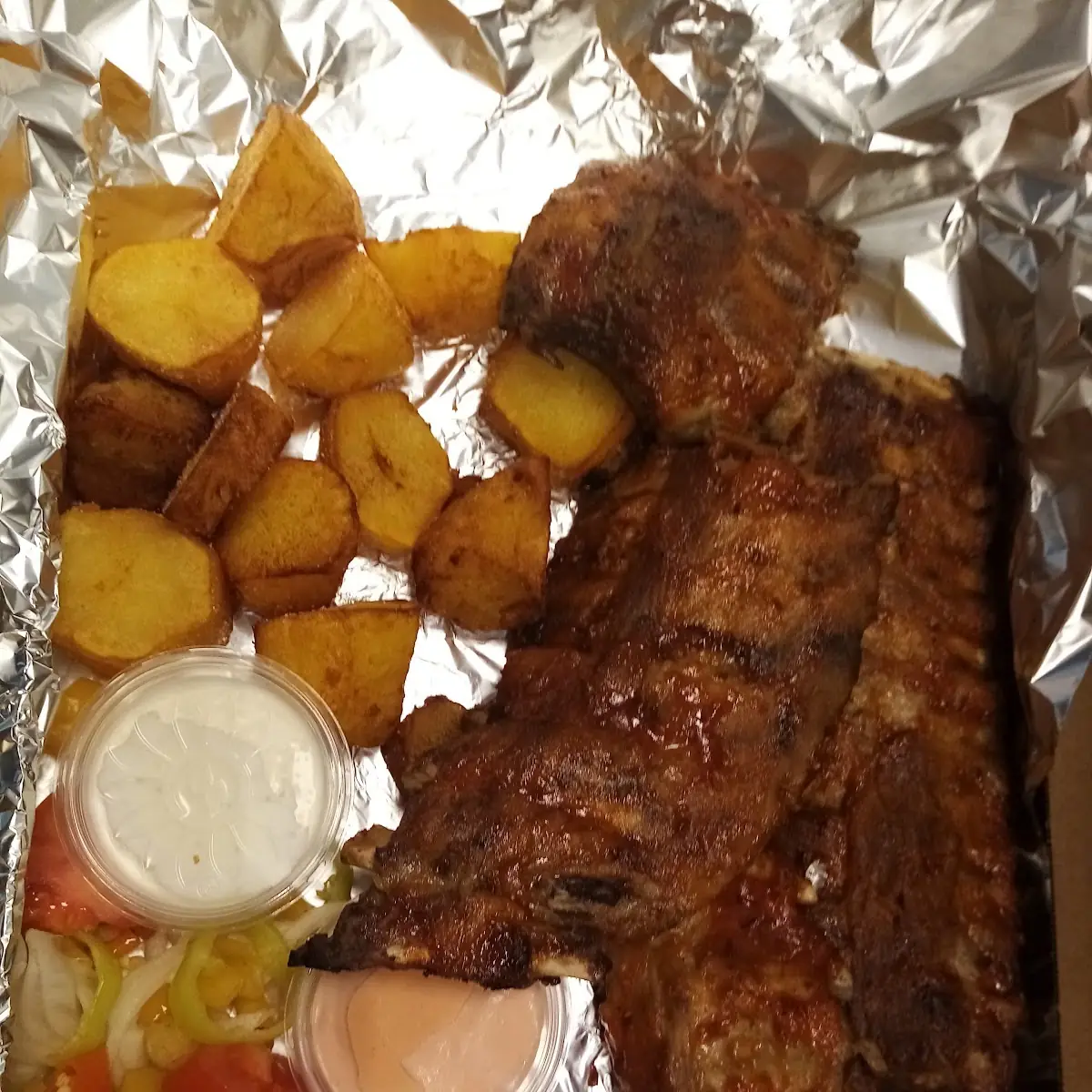 Essen und Trinken photo 3