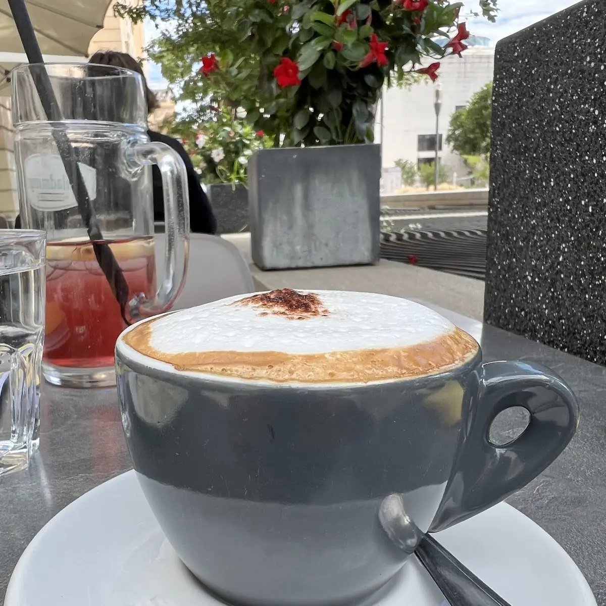 Essen und Trinken photo 10