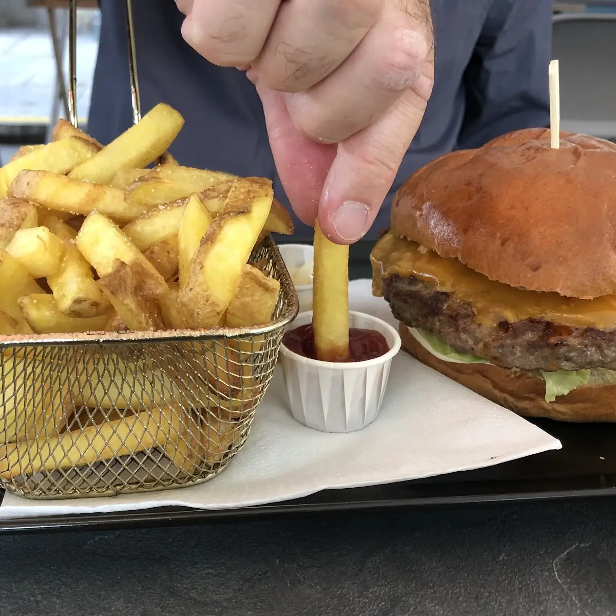Essen und Trinken photo 4