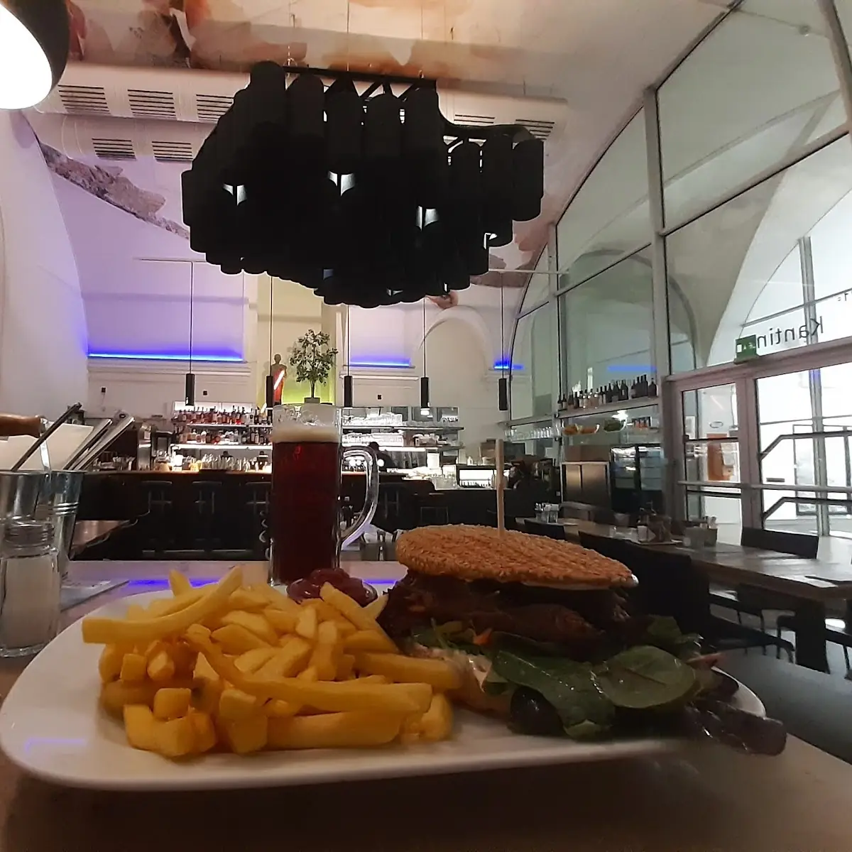 Essen und Trinken photo 5