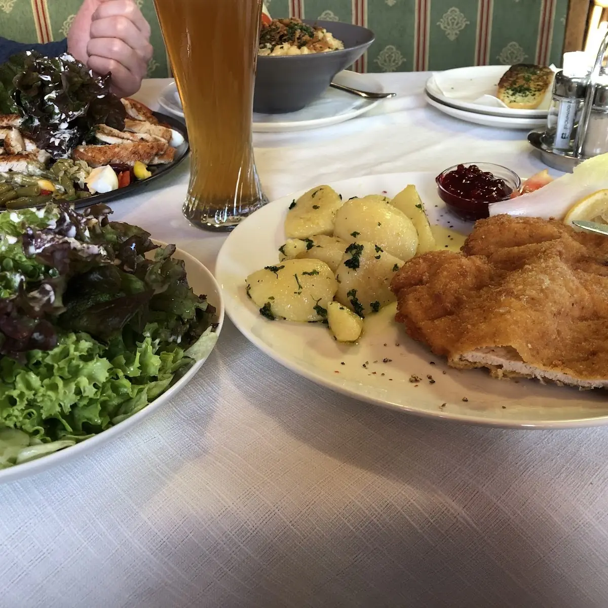 Essen und Trinken photo 2