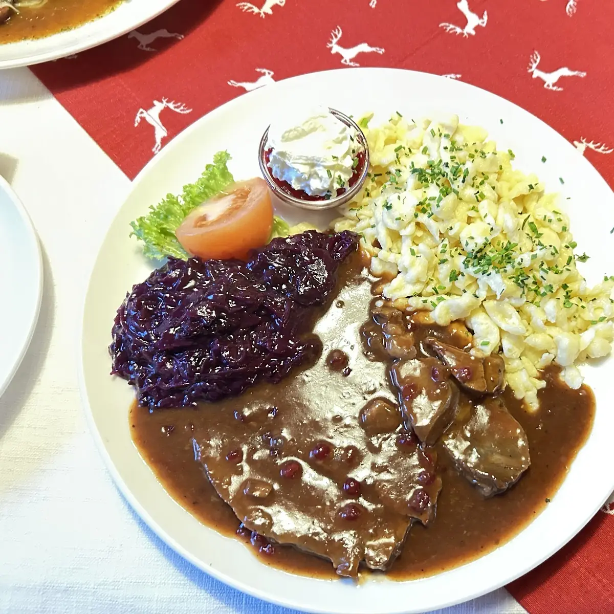 Essen und Trinken photo 3