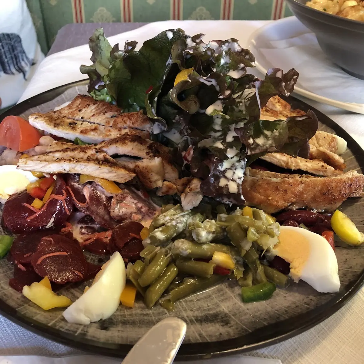 Essen und Trinken photo 5