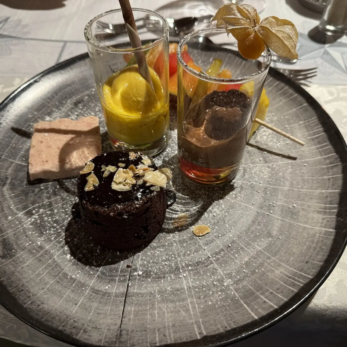 Essen und Trinken photo 6