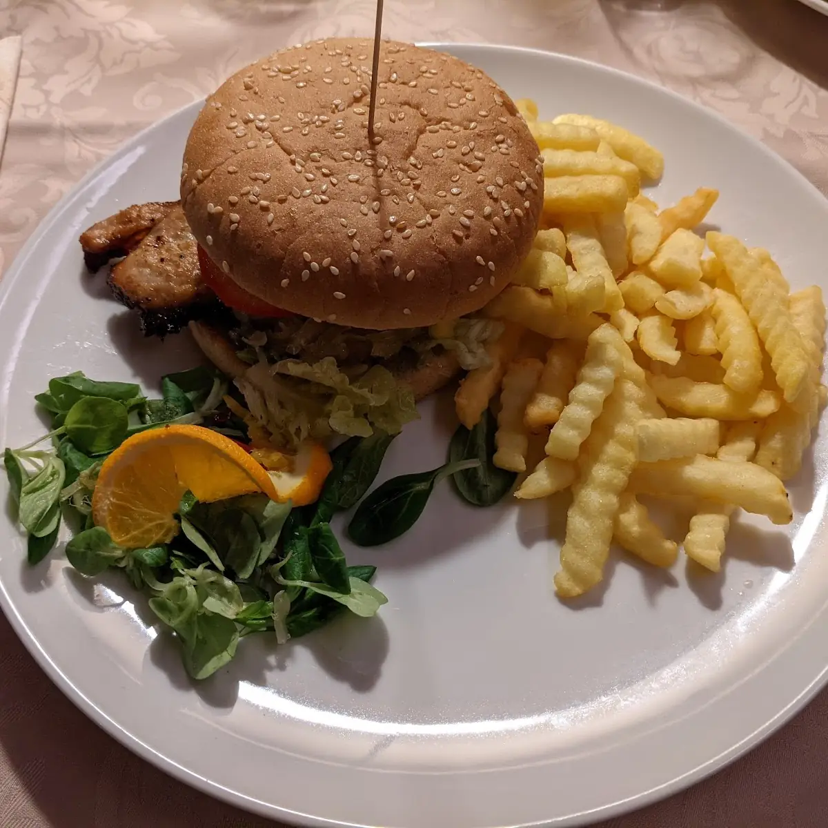 Essen und Trinken photo 7