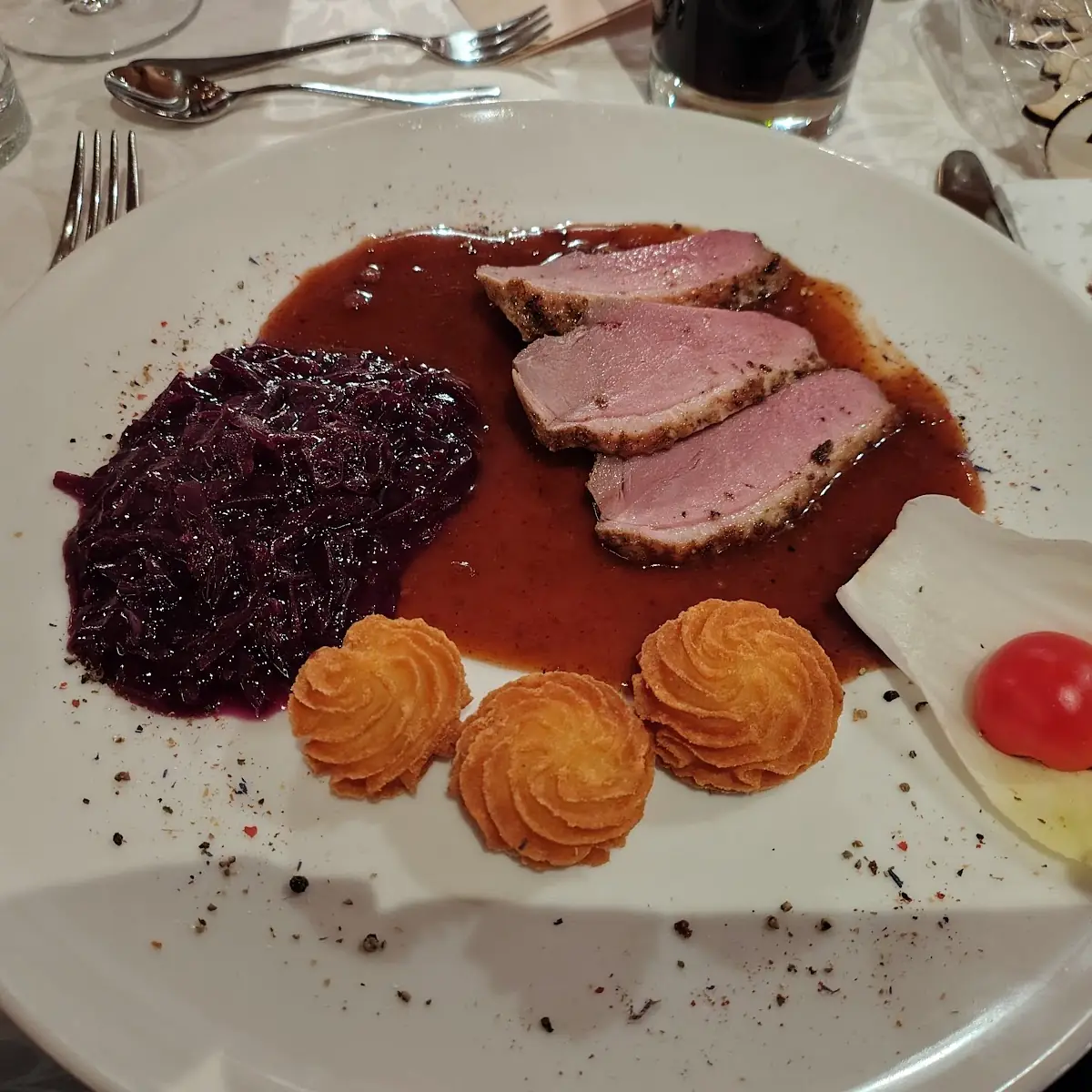 Essen und Trinken photo 8