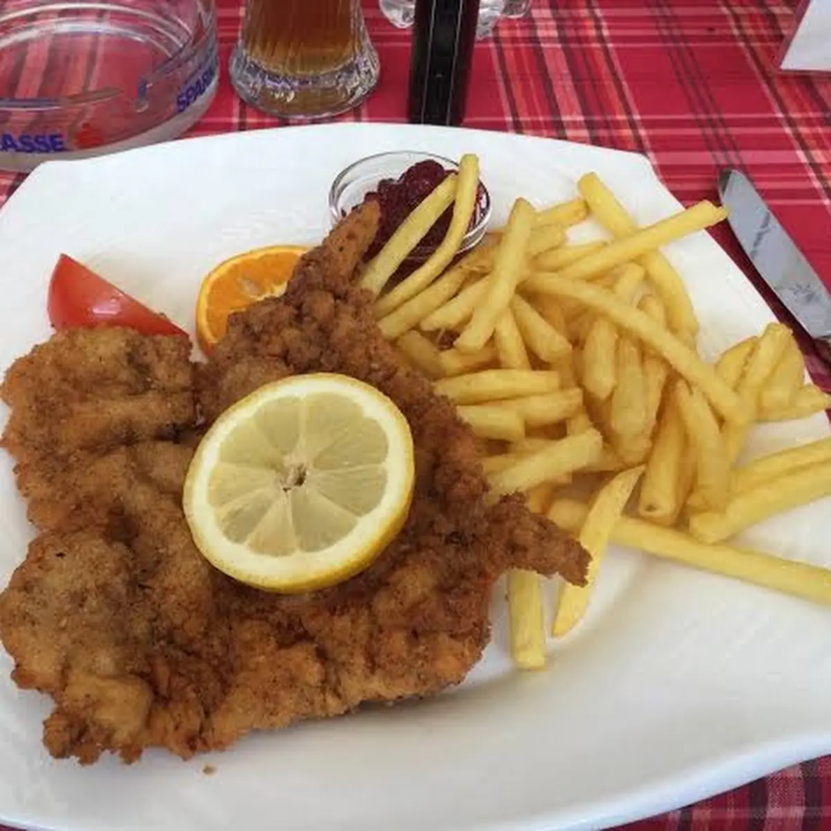Essen und Trinken photo 9