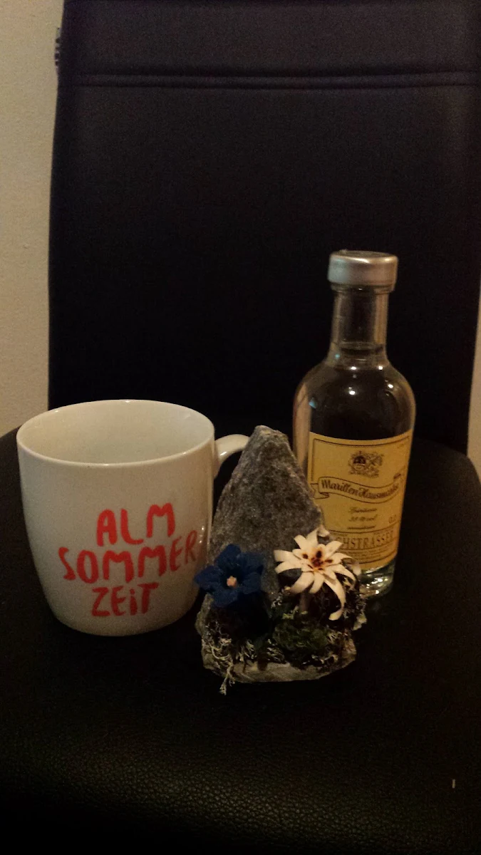 Essen und Trinken photo 10