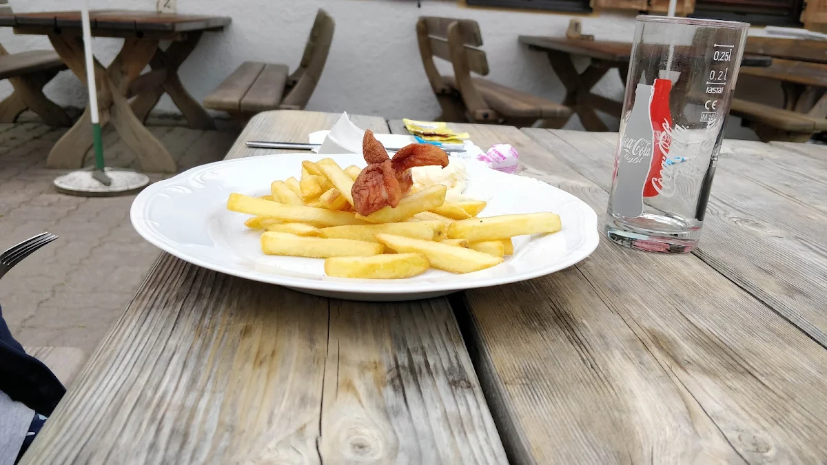 Essen und Trinken photo 5