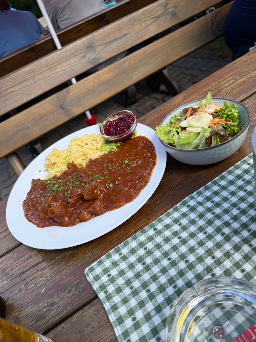 Essen und Trinken photo 6
