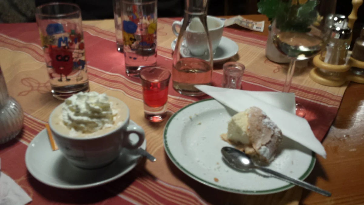 Essen und Trinken photo 8