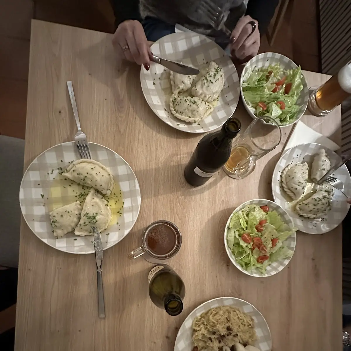 Essen und Trinken photo 10