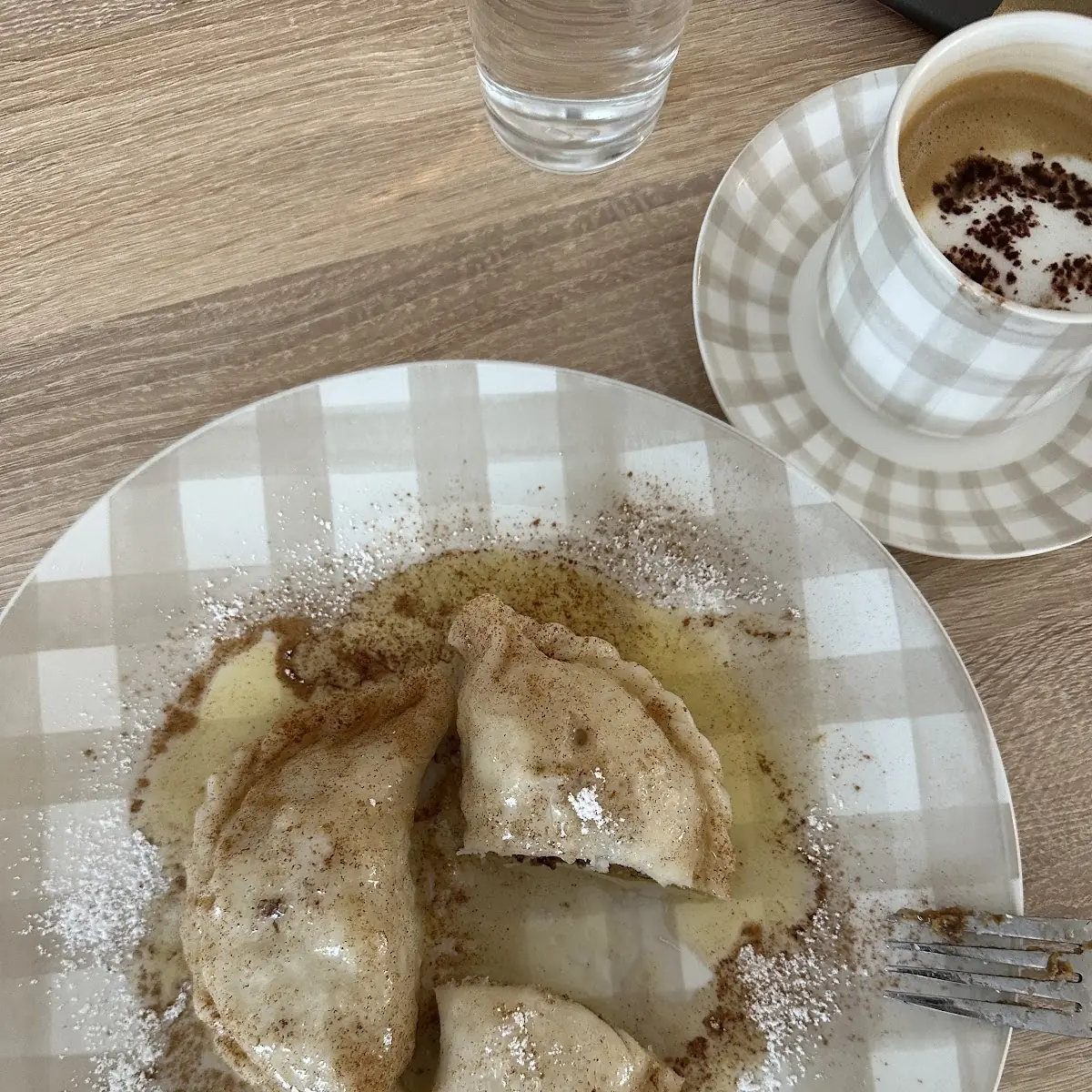 Essen und Trinken photo 5
