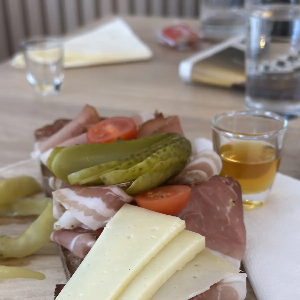 Essen und Trinken photo 8