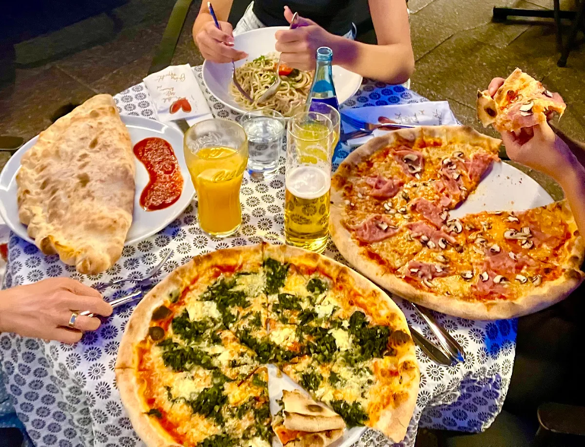 Essen und Trinken photo 1