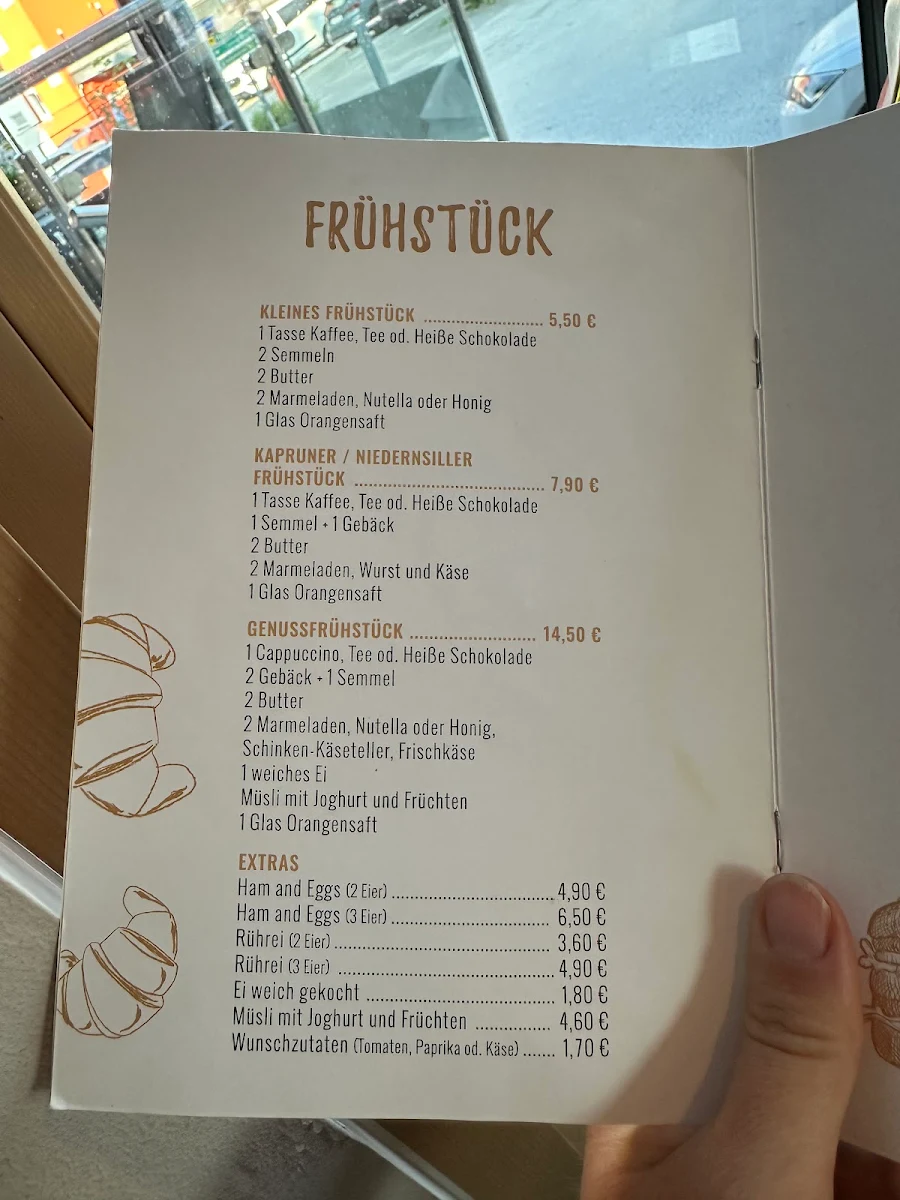 Speisekarte photo 6