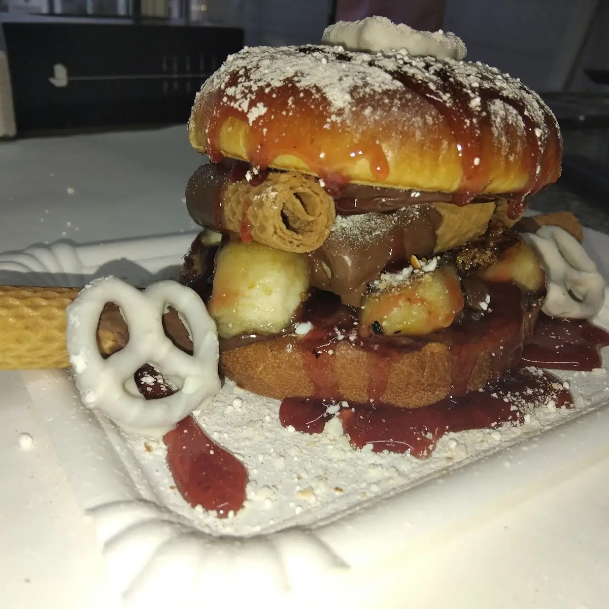 Essen und Trinken photo 10