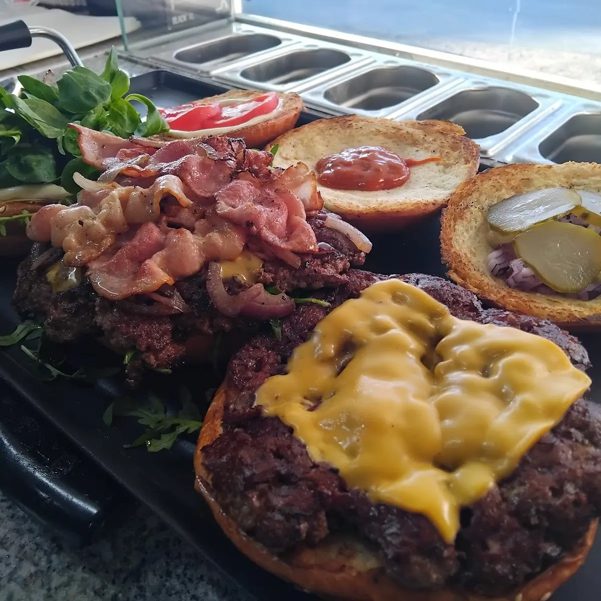 Essen und Trinken photo 6