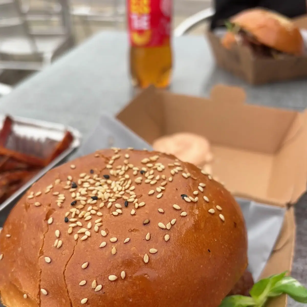 Essen und Trinken photo 8