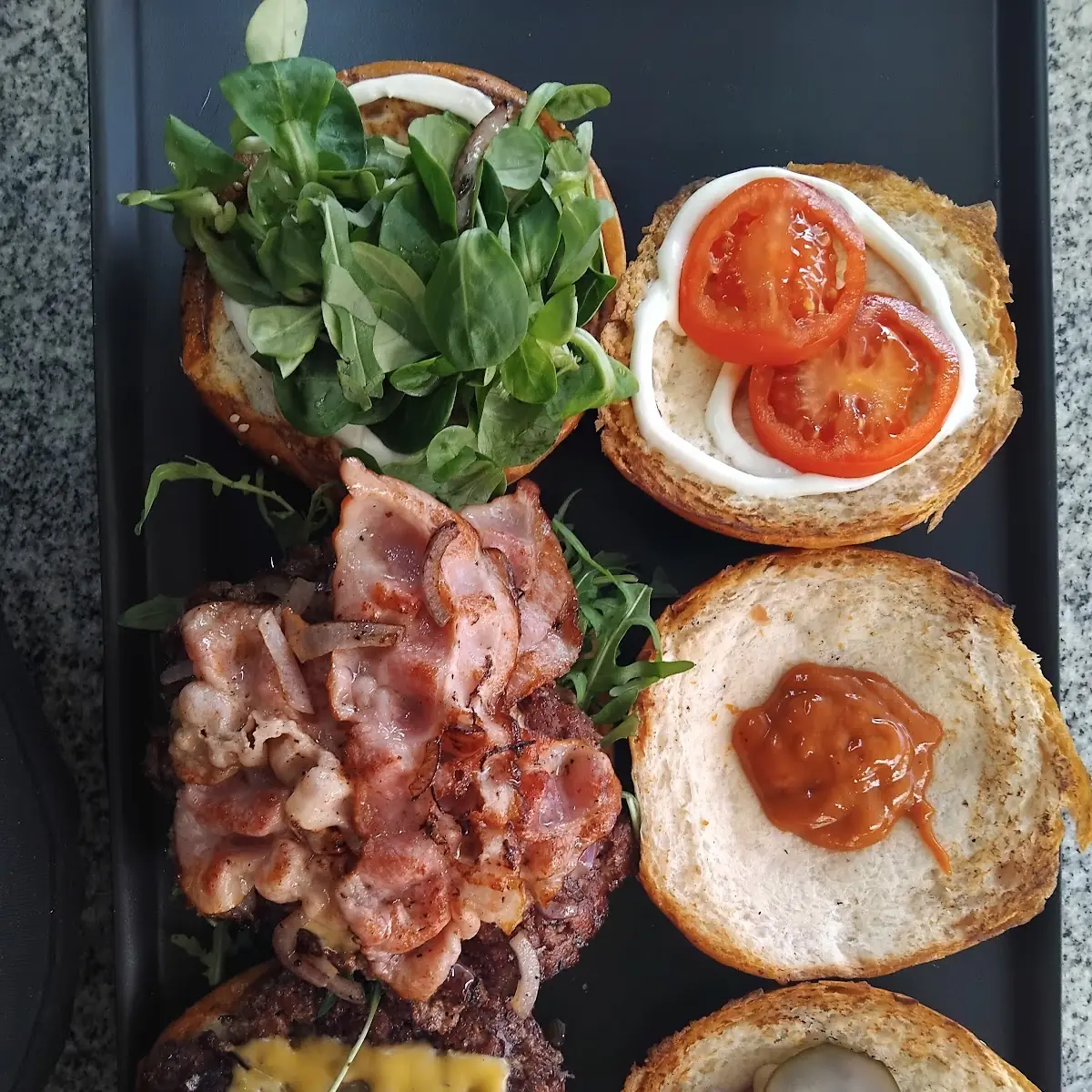 Essen und Trinken photo 9