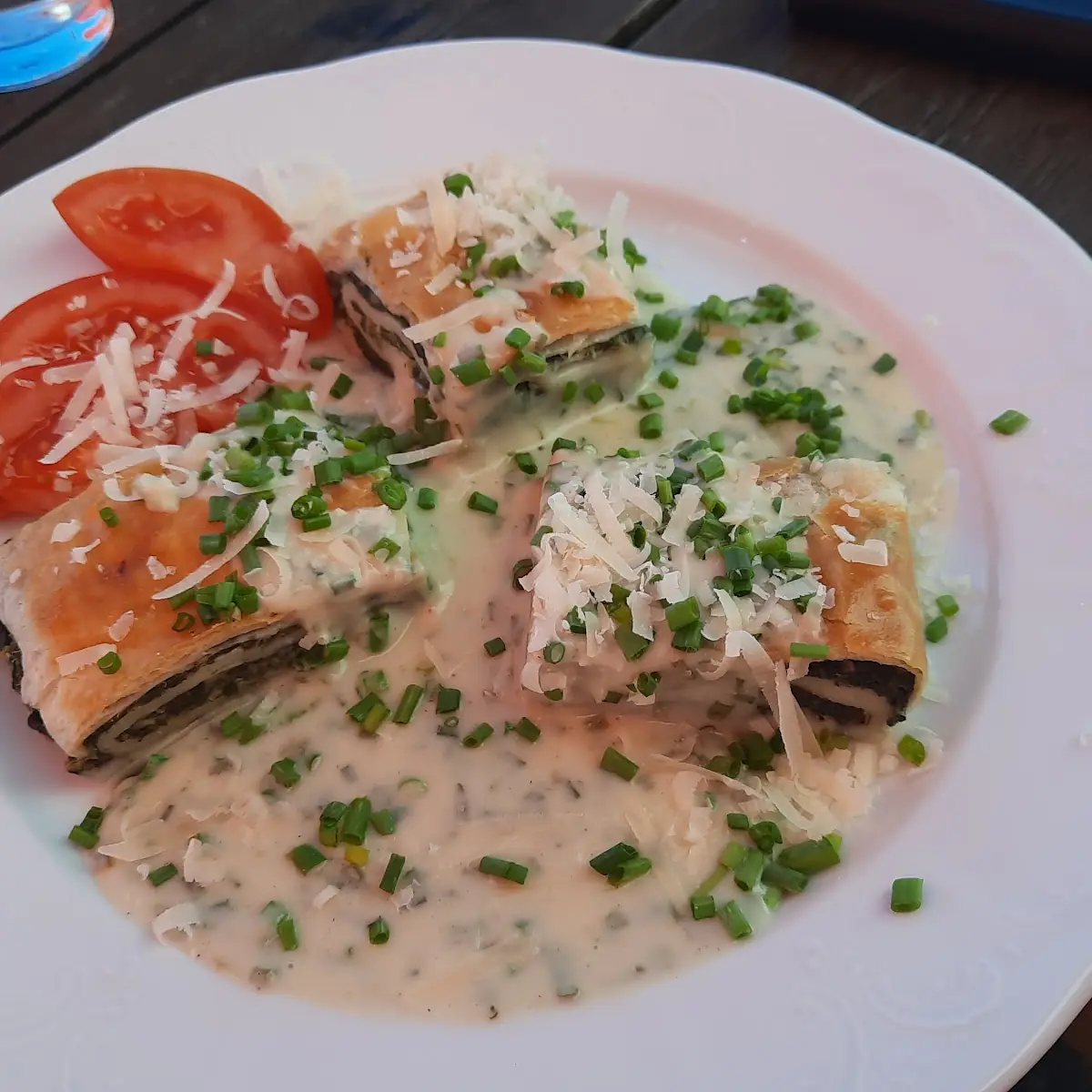 Essen und Trinken photo 10