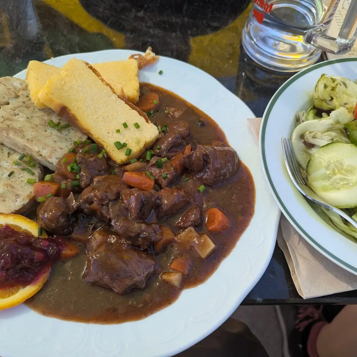 Essen und Trinken photo 3
