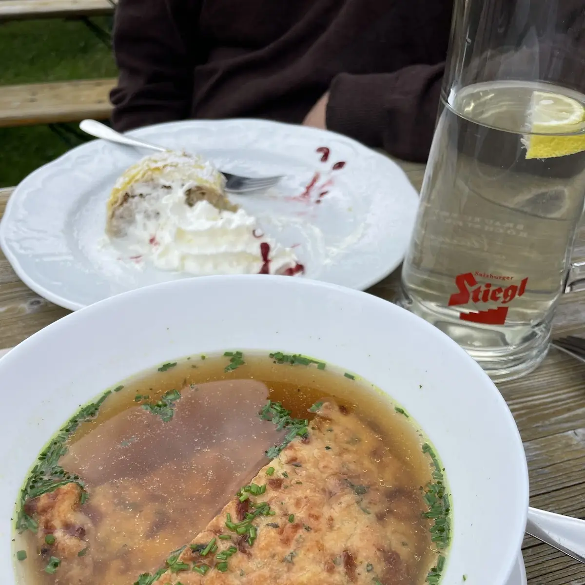Essen und Trinken photo 4