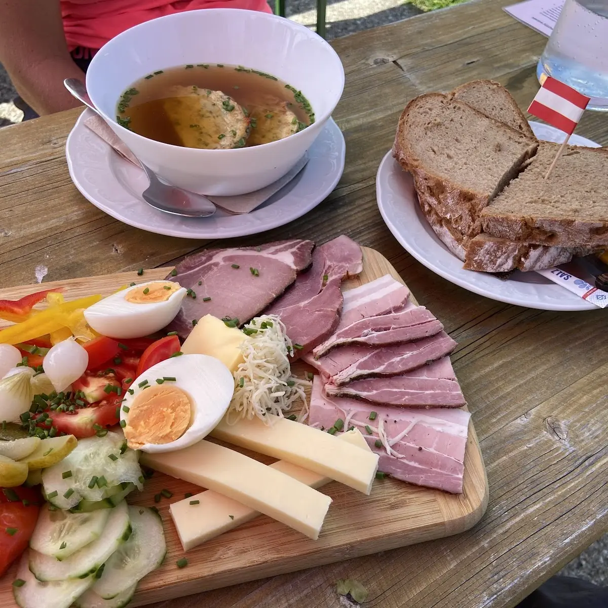 Essen und Trinken photo 5