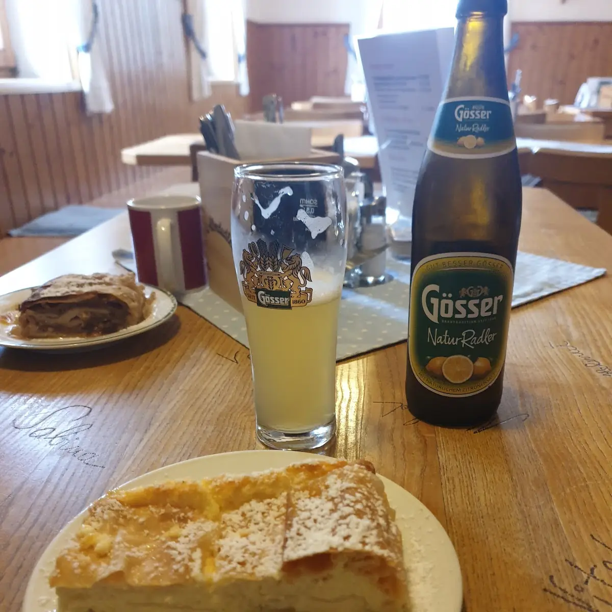 Essen und Trinken photo 8