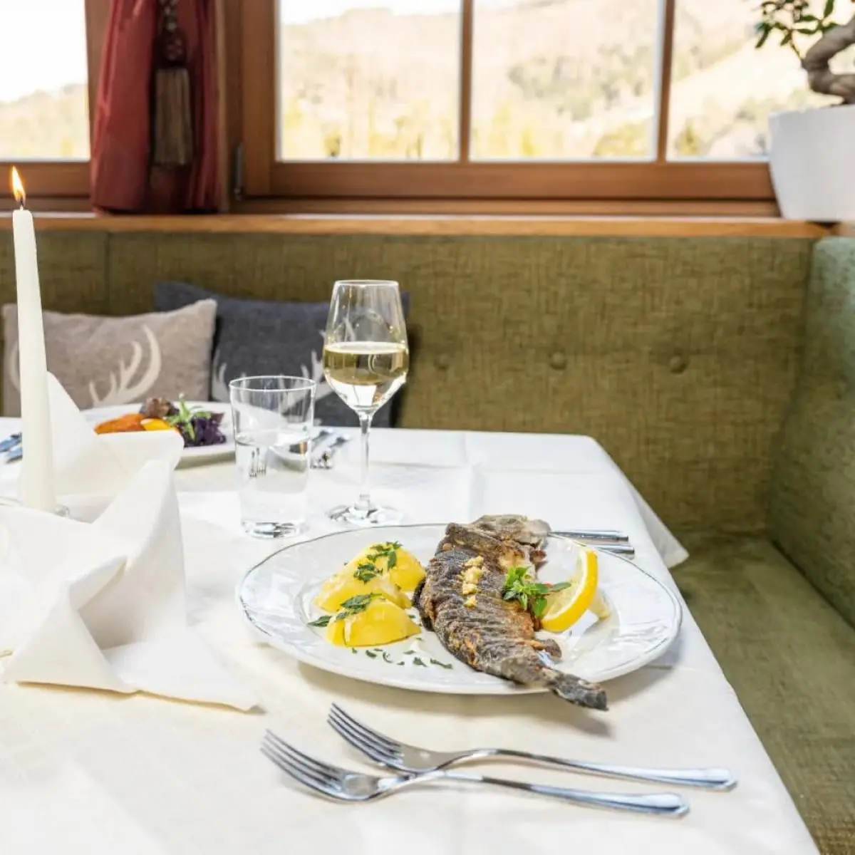Gasthof Kleefeld Hotel GmbH Titelbild