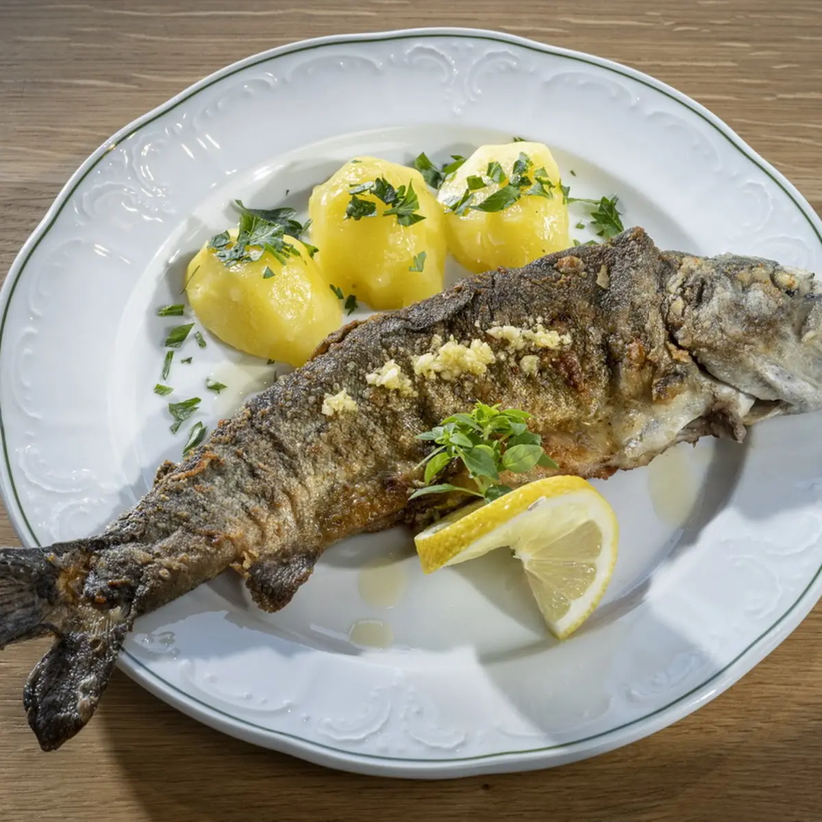 Essen und Trinken photo 10