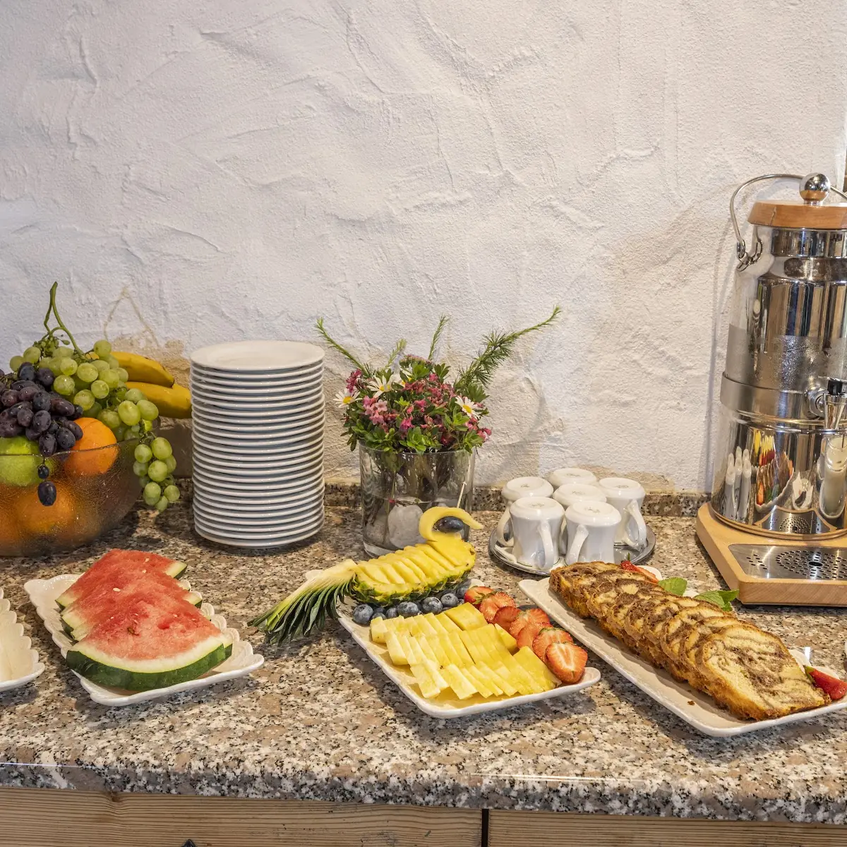 Essen und Trinken photo 5