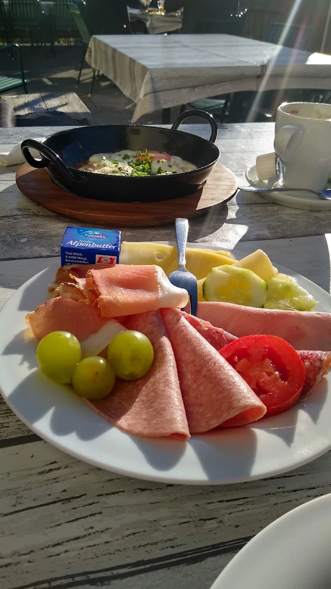 Essen und Trinken photo 10