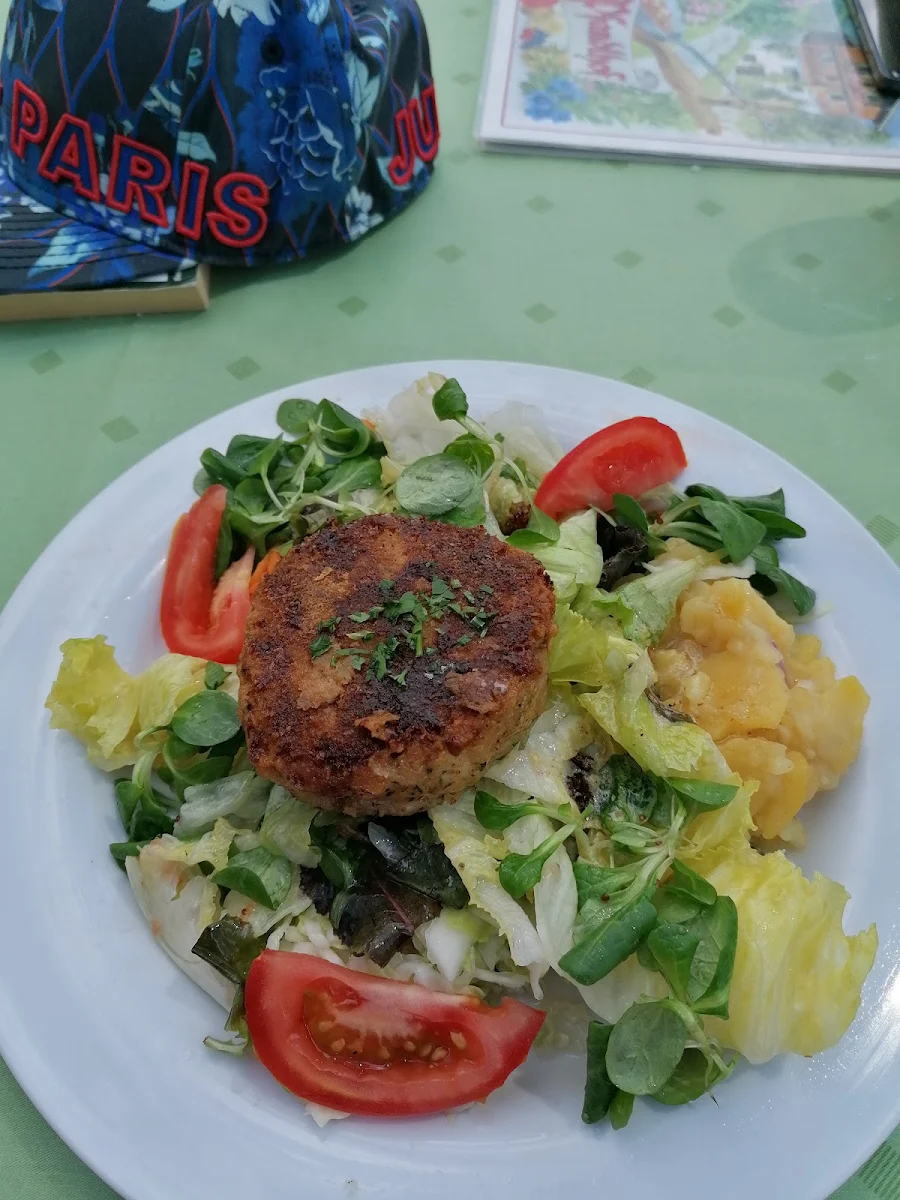 Essen und Trinken photo 4