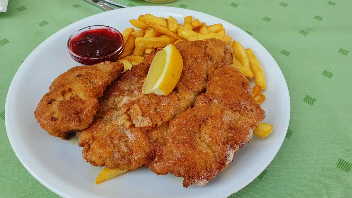 Essen und Trinken photo 6