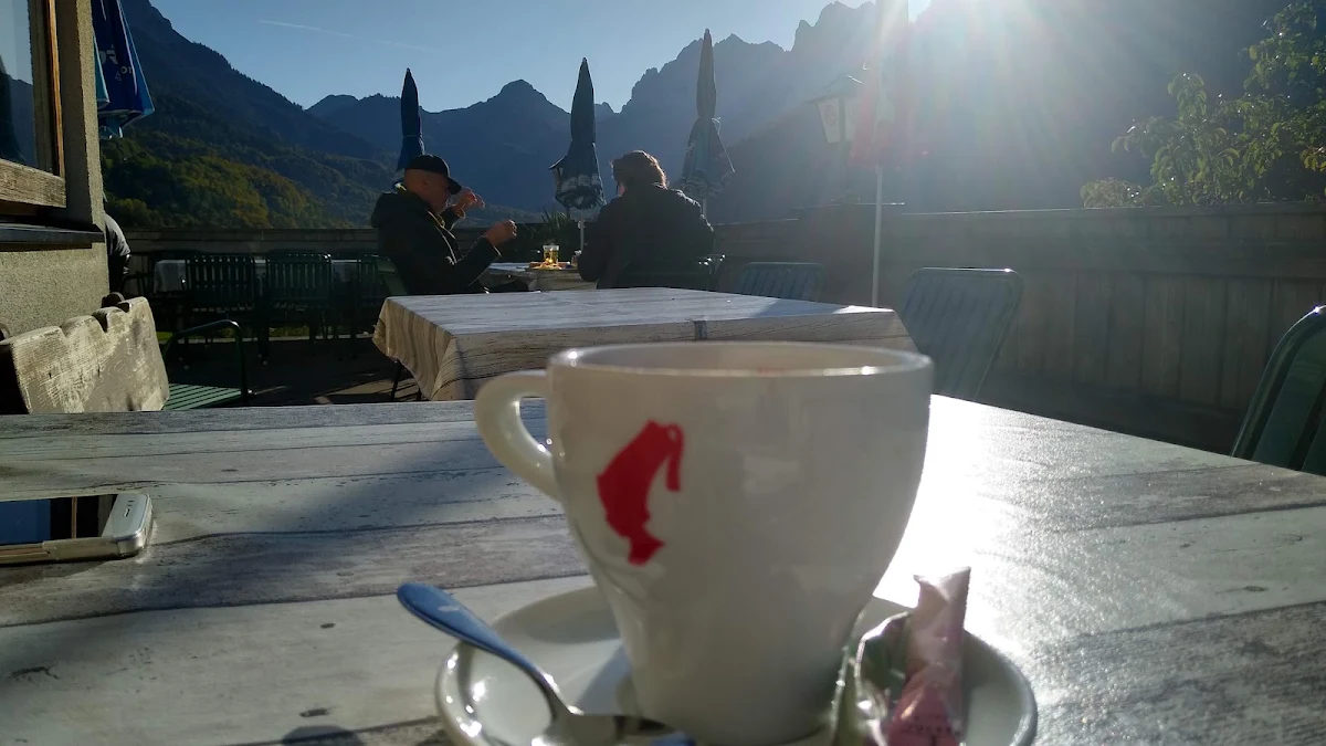 Essen und Trinken photo 7