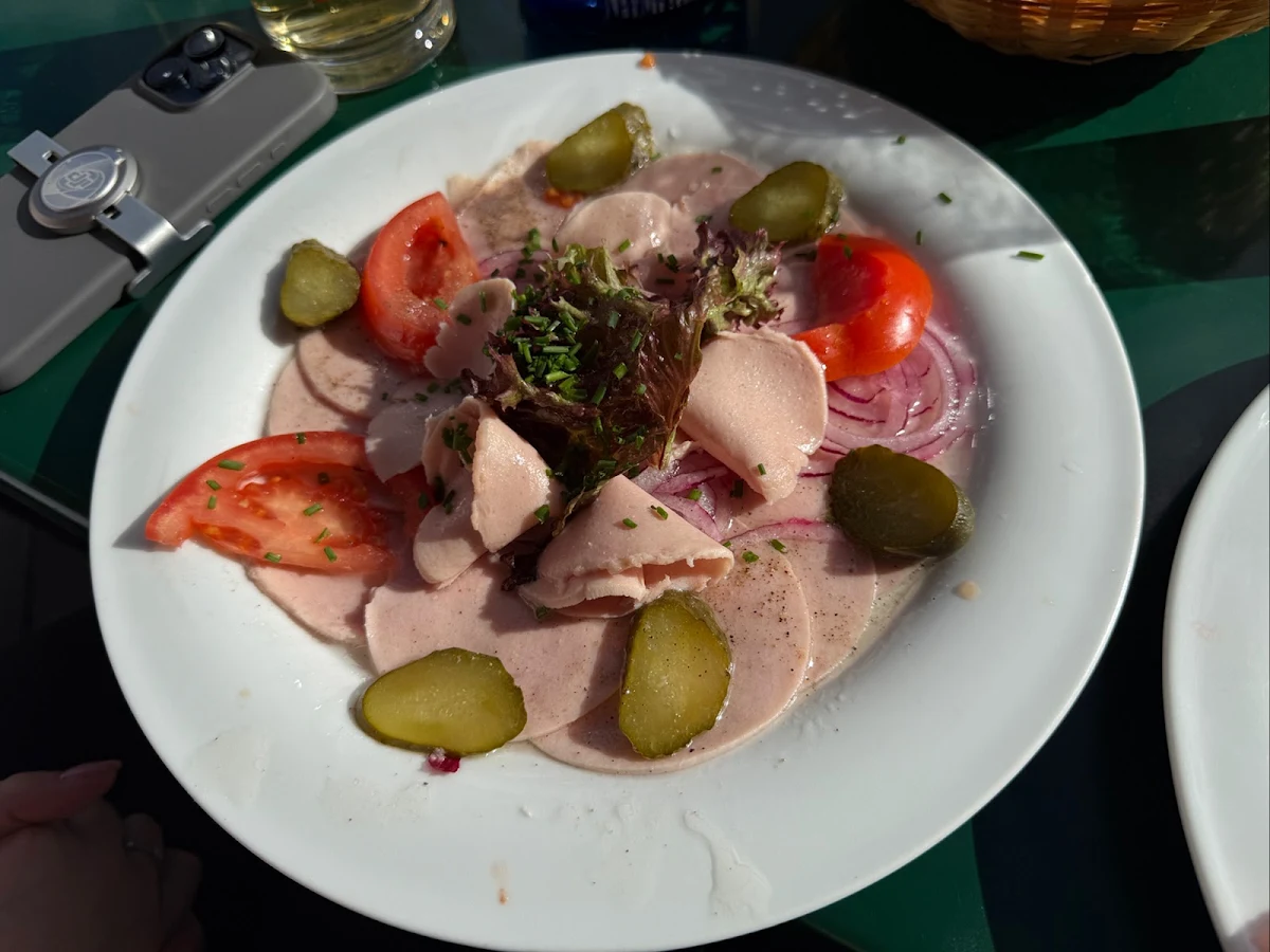 Essen und Trinken photo 9