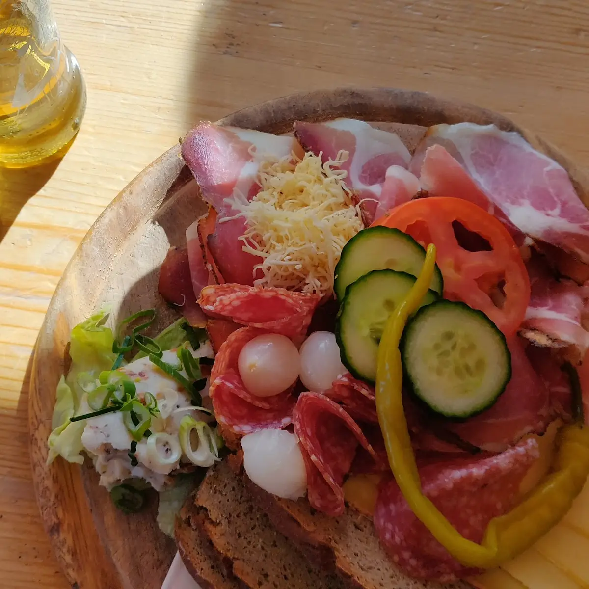 Essen und Trinken photo 3