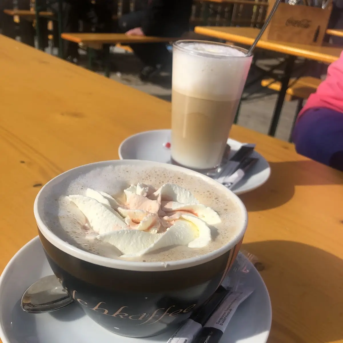 Essen und Trinken photo 4