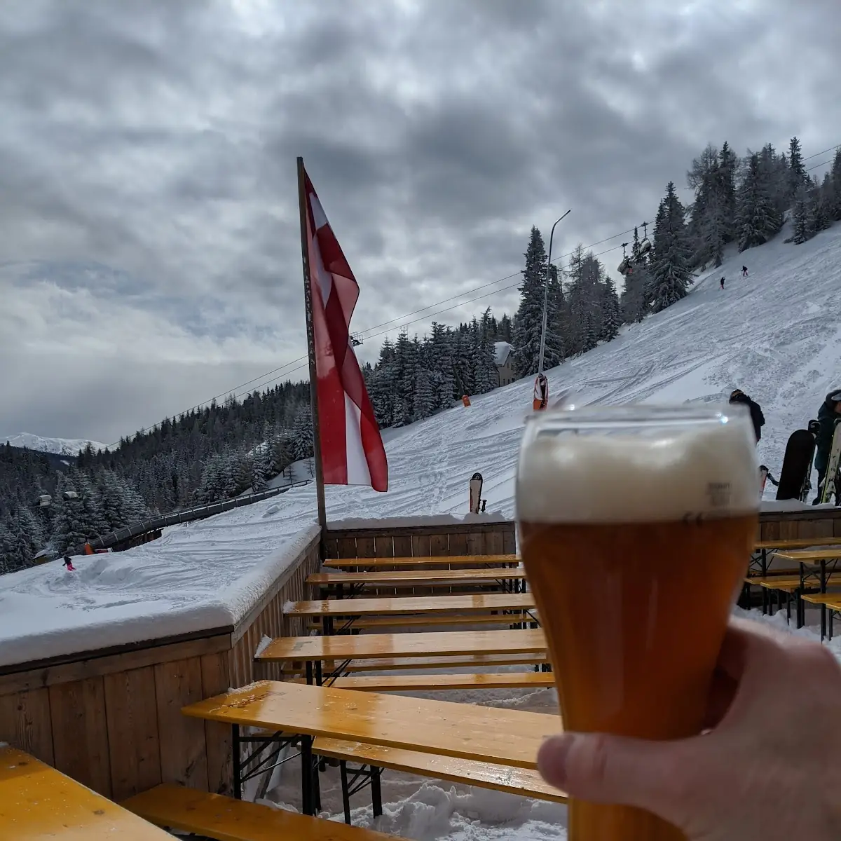 Essen und Trinken photo 6