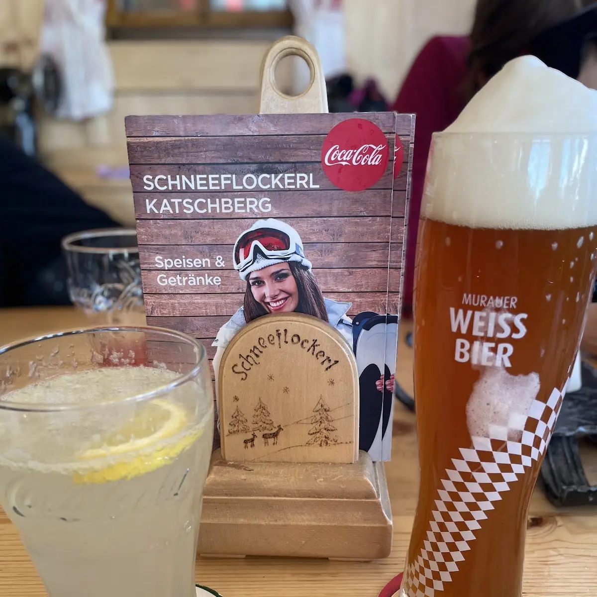 Essen und Trinken photo 8