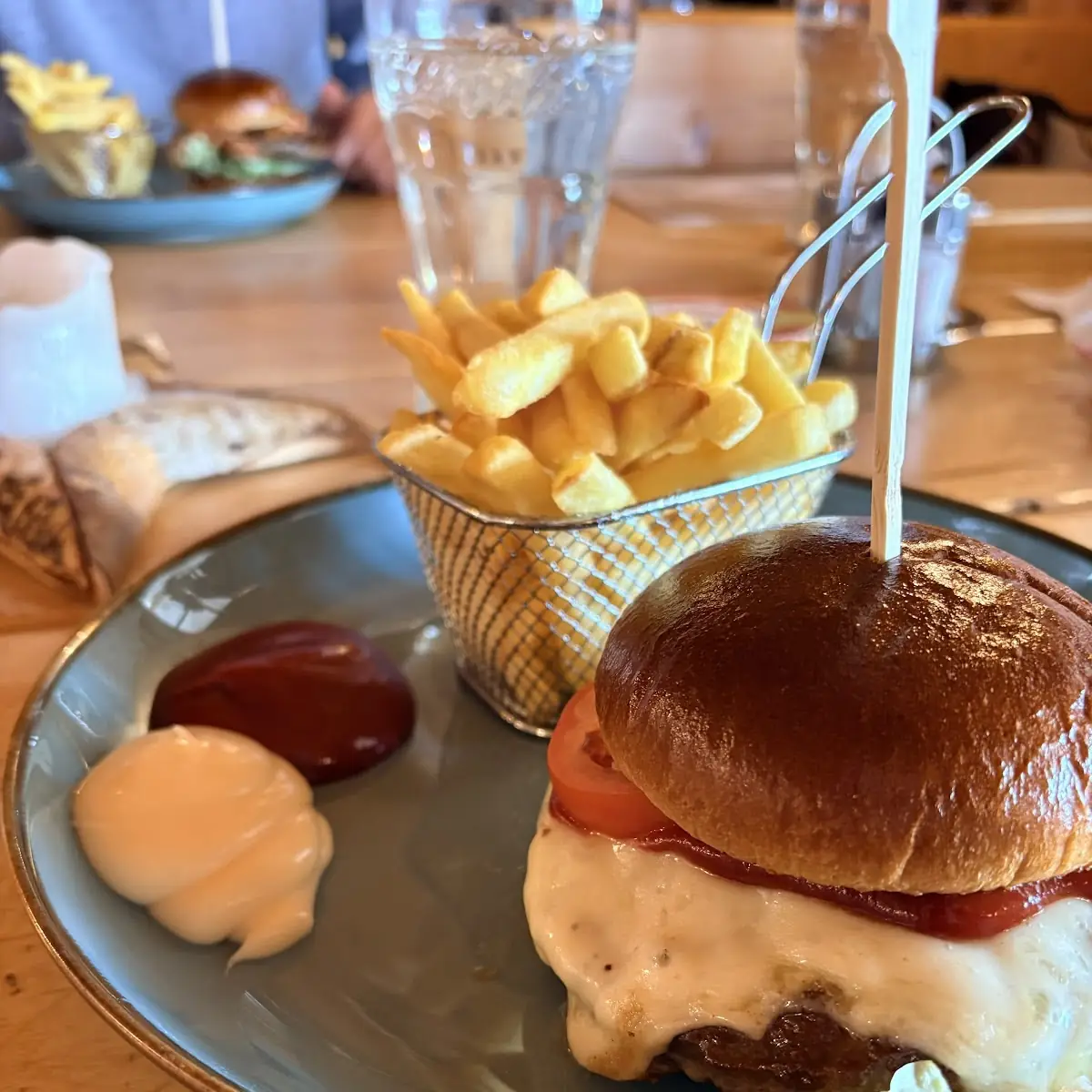 Essen und Trinken photo 9