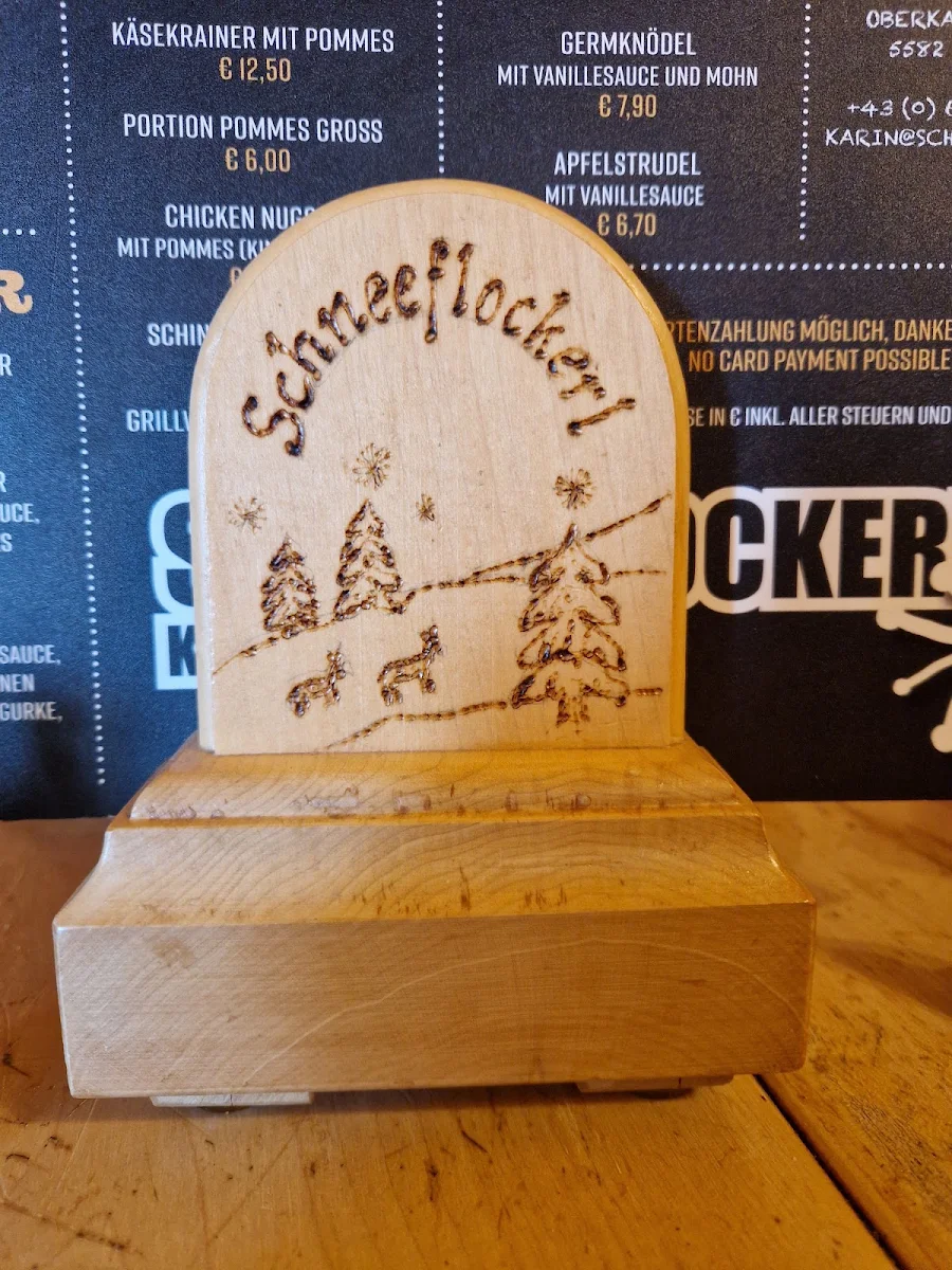 Speisekarte photo 9