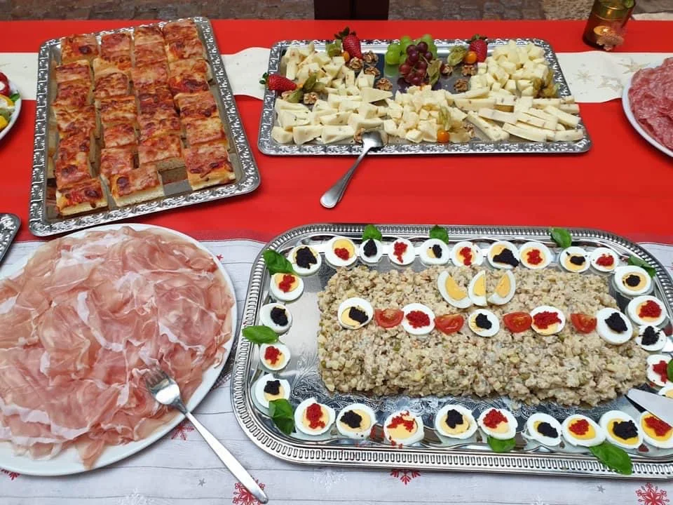 Essen und Trinken photo 1
