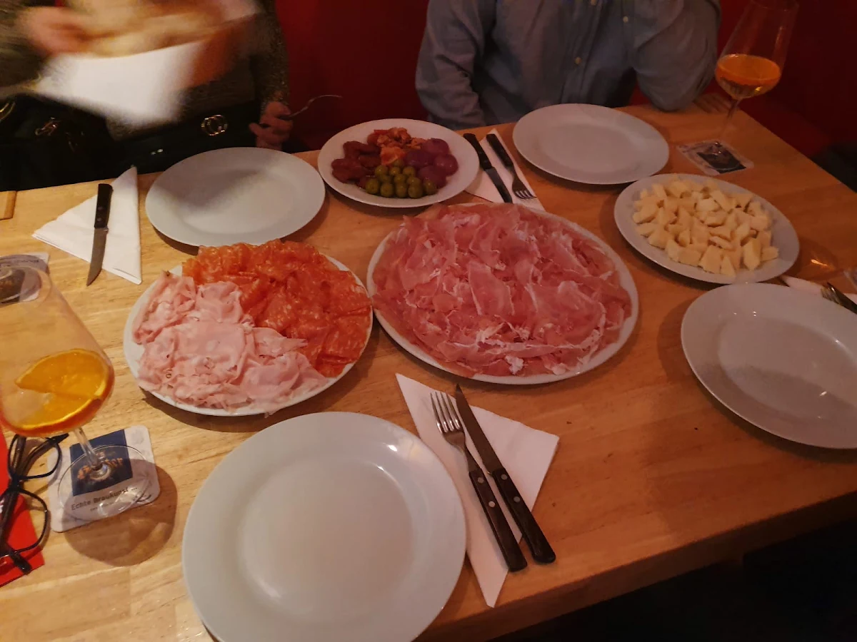 Essen und Trinken photo 4