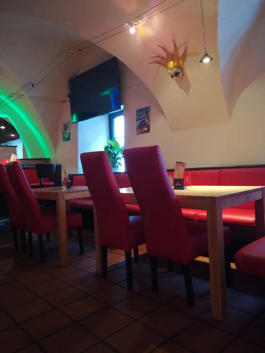 Atmosphäre photo 2